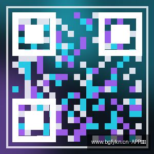 91-vlog 官方 APP 下载二维码